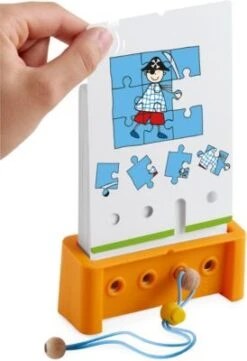HABA 306124 LogiCASE Extension Set – Piraten -Haba Verkaufsgeschäft 19019643 03