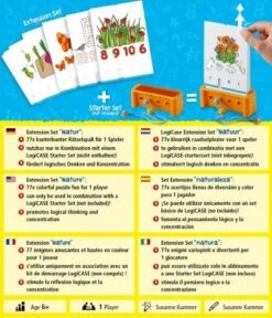 HABA 306127 LogiCASE Extension Set – Natur -Haba Verkaufsgeschäft 19019648 04