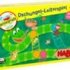 HABA 306047 Dschungel-Leiterspiel -Haba Verkaufsgeschäft 19019656 01