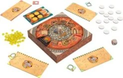 HABA 306112 Kommissar Maus Büxt Keiner Aus! -Haba Verkaufsgeschäft 19019659 02