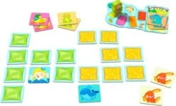 HABA 306061 Meine Ersten Spiele – Maxis Memo -Haba Verkaufsgeschäft 19019662 02