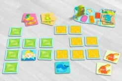 HABA 306061 Meine Ersten Spiele – Maxis Memo -Haba Verkaufsgeschäft 19019662 04