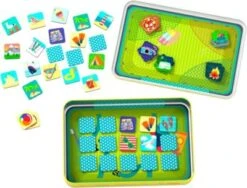 HABA 306054 Urlaubs-Memo, Reisespiel 6 HABA 306054 Urlaubs-Memo, Reisespiel -Haba Verkaufsgeschäft 19019684 02