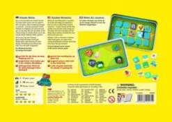 HABA 306054 Urlaubs-Memo, Reisespiel 7 HABA 306054 Urlaubs-Memo, Reisespiel -Haba Verkaufsgeschäft 19019684 03