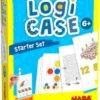 HABA 306121 LogiCASE Starter Set 6+ -Haba Verkaufsgeschäft 19019703 01