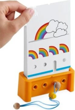 HABA 306121 LogiCASE Starter Set 6+ -Haba Verkaufsgeschäft 19019703 03