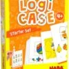 HABA 306118 LogiCASE Starter Set 4+ -Haba Verkaufsgeschäft 19019710 01