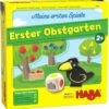 HABA 4655 Meine Ersten Spiele - Erster Obstgarten