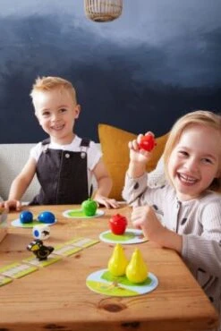 HABA 4655 Meine Ersten Spiele - Erster Obstgarten -Haba Verkaufsgeschäft 1902591 04