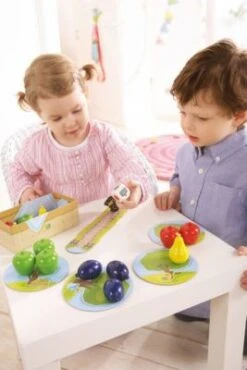 HABA 4655 Meine Ersten Spiele - Erster Obstgarten -Haba Verkaufsgeschäft 1902591 05