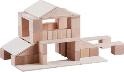 Haba Baustein-System Clever-Up! 4.0 7 Haba Baustein-System Clever-Up! 4.0 – Bild 5