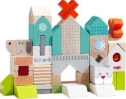 Haba Bausteine Hund Und Katze -Haba Verkaufsgeschäft 19037309 04
