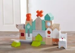 Haba Bausteine Hund Und Katze -Haba Verkaufsgeschäft 19037309 05