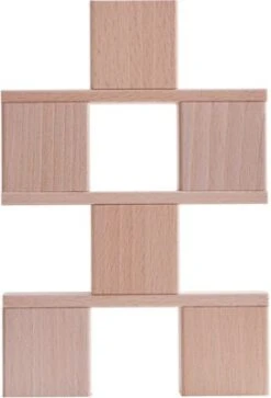 Haba Baustein-System Clever-Up! 1.0 -Haba Verkaufsgeschäft 19037319 04