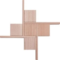 Haba Baustein-System Clever-Up! 1.0 -Haba Verkaufsgeschäft 19037319 05