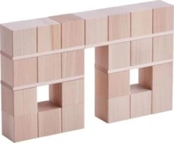 Haba Baustein-System Clever-Up! 1.0 -Haba Verkaufsgeschäft 19037319 06