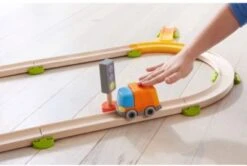 HABA 303843 Kullerbü – Müllauto -Haba Verkaufsgeschäft 20019459 03