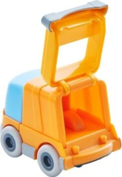 HABA 303843 Kullerbü – Müllauto -Haba Verkaufsgeschäft 20019459 06