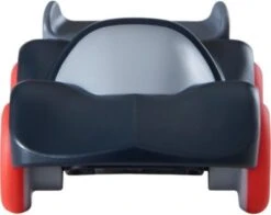 HABA 305560 Kullerbü – Anthrazitfarbener Sportwagen -Haba Verkaufsgeschäft 20019461 03