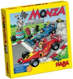 HABA 4416 Monza