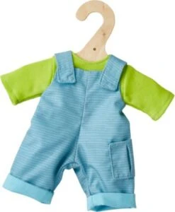 HABA 305979 Kleiderset Freizeitspaß, 30 Cm -Haba Verkaufsgeschäft 20497027 03