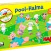 HABA 306033 Pool-Halma, Reisespiel -Haba Verkaufsgeschäft 21221728 01