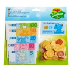 HABA 304131 Kaufladen Spielgeld -Haba Verkaufsgeschäft 23317962 03