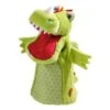 HABA 302525 Handpuppe Drache Vinni, 25 Cm -Haba Verkaufsgeschäft 23429129 01