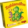 HABA 4928 Zahlendino (Zahlen- Und Memospiel) 2 HABA 4928 Zahlendino (Zahlen- Und Memospiel) -Haba Verkaufsgeschäft 2389464 01