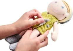 HABA 306637 Babypuppe Maxime 12 HABA 306637 Babypuppe Maxime -Haba Verkaufsgeschäft 24258272 05