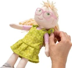 HABA 306529 Puppe Leonore -Haba Verkaufsgeschäft 24258274 03