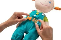 HABA 306634 Lernpuppe Lucie 11 HABA 306634 Lernpuppe Lucie -Haba Verkaufsgeschäft 24258276 04