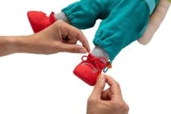 HABA 306634 Lernpuppe Lucie 12 HABA 306634 Lernpuppe Lucie -Haba Verkaufsgeschäft 24258276 05