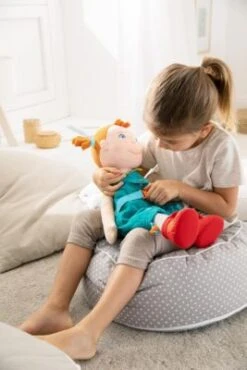 HABA 306634 Lernpuppe Lucie 13 HABA 306634 Lernpuppe Lucie -Haba Verkaufsgeschäft 24258276 06