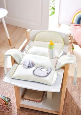 HABA 306516 Wickeltasche Sommerwiese 7 HABA 306516 Wickeltasche Sommerwiese – Bild 5