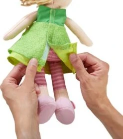 HABA 306578 Puppe Mali -Haba Verkaufsgeschäft 24258282 03