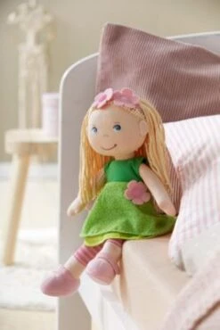 HABA 306578 Puppe Mali -Haba Verkaufsgeschäft 24258282 04