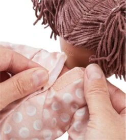 HABA 306531 Spielpuppe Amara 7 HABA 306531 Spielpuppe Amara -Haba Verkaufsgeschäft 24258284 03