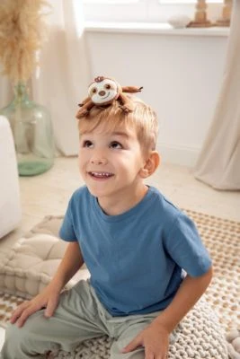 HABA 306599 Meine Ersten Spiele – Faultier, Komm Mit! 7 HABA 306599 Meine Ersten Spiele – Faultier, Komm Mit! – Bild 5