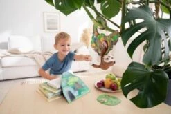 HABA 306599 Meine Ersten Spiele – Faultier, Komm Mit! 13 HABA 306599 Meine Ersten Spiele – Faultier, Komm Mit! -Haba Verkaufsgeschäft 24259479 06