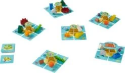 HABA 306698 Südseestapelei 9 HABA 306698 Südseestapelei -Haba Verkaufsgeschäft 24259487 03