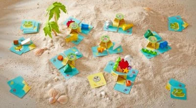 HABA 306698 Südseestapelei 6 HABA 306698 Südseestapelei – Bild 4