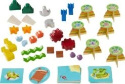 HABA 306698 Südseestapelei 11 HABA 306698 Südseestapelei -Haba Verkaufsgeschäft 24259487 05