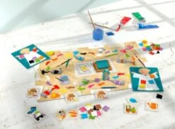 HABA 306669 Klecks Kunterbunt 9 HABA 306669 Klecks Kunterbunt -Haba Verkaufsgeschäft 24259497 04