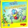 HABA 306567 Walli Wickelspinne 2 HABA 306567 Walli Wickelspinne -Haba Verkaufsgeschäft 24259505 01