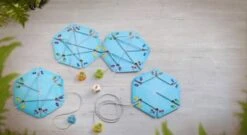 HABA 306567 Walli Wickelspinne 10 HABA 306567 Walli Wickelspinne -Haba Verkaufsgeschäft 24259505 04