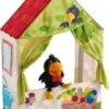 HABA 306184 HABA Puppentheater Obstgarten