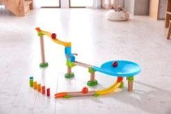 HABA 306704 Kullerbü – Kugelbahn Kugel-Stau -Haba Verkaufsgeschäft 24712984 03