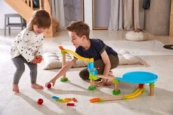 HABA 306704 Kullerbü – Kugelbahn Kugel-Stau -Haba Verkaufsgeschäft 24712984 04