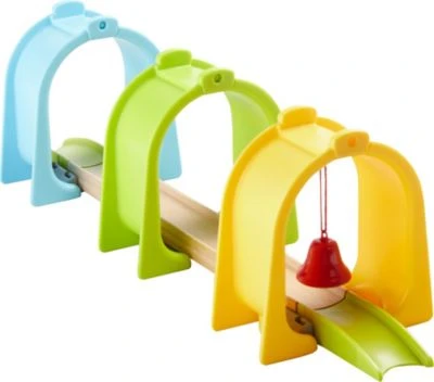 HABA 306513 Kullerbü – Ergänzungsset Glöckchentunnel 3 HABA 306513 Kullerbü – Ergänzungsset Glöckchentunnel